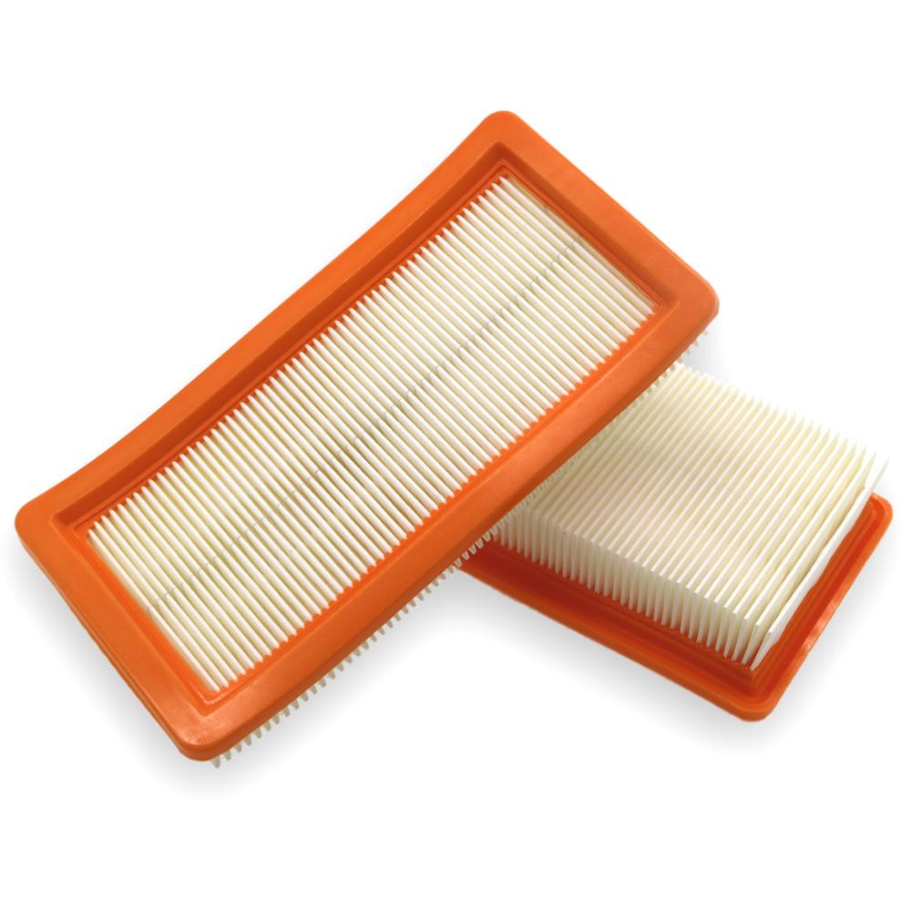 Filtro para karcher DS5500 DS6000 DS5600 DS5800, piezas de robot aspirador para Karcher 6.414-631,0, filtros hepa