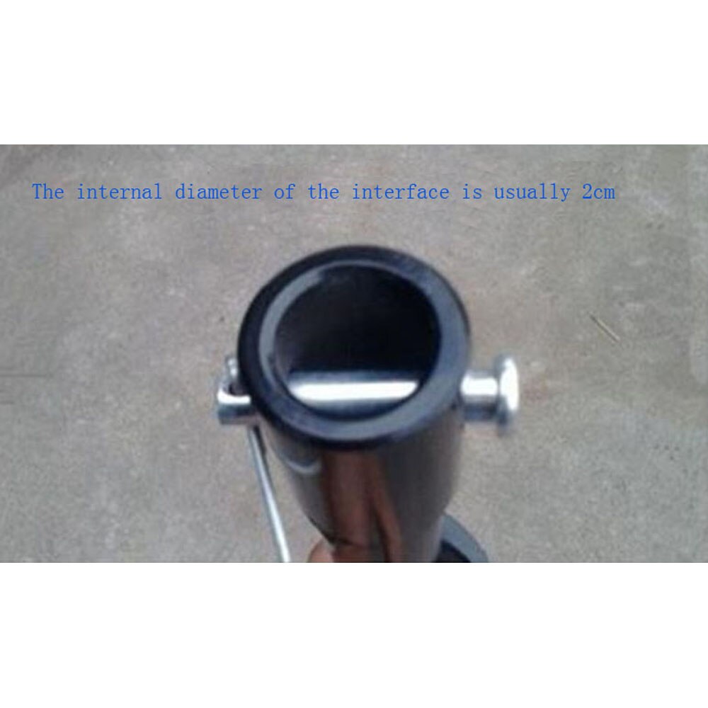 Double leaf auger drill bit tool, auger garden garden bedding, planting hole excavator tool, replacement garden tool