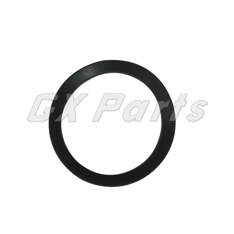 Lower Pivot Pin Seal 6651709 For Bobcat Skid Steer 553 630 631 632 641 642 643 645 653 S100 S130 S150 S160 S175 S185 S205