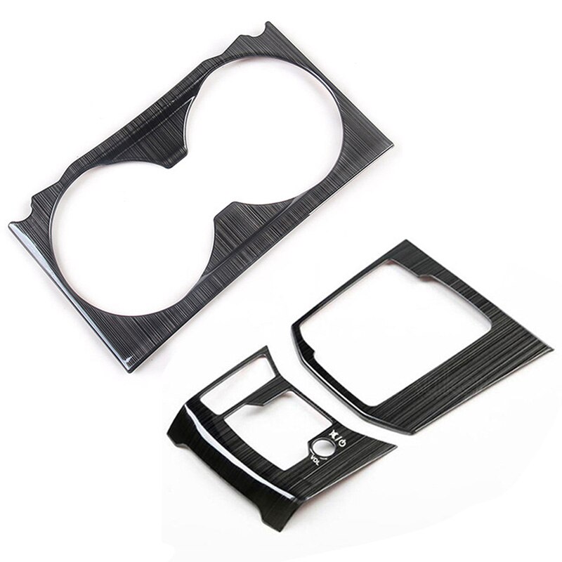 Für Mazda Cx-5 Cx5 Kf Lhd Auto Getriebe Schicht Kasten Tafel Abdeckung Aufkleber trimmen Streifen Garnieren Schutz Auto-Styling (Tasse H: Ursprünglich Titel