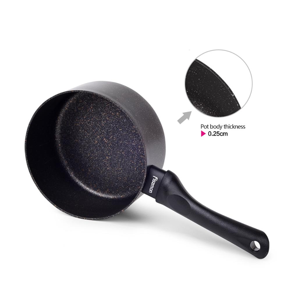 1.6L with non-stick aluminum coating Dot Induction PROMO Series