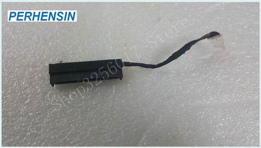 Original Genuine laptop FOR HP FOR ENVY TOUCHSMART M6-K M6-K022DX HARD DRIVE CONNECTOR CABLE DC02001QW00