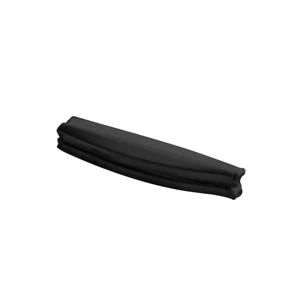 Modieuze Opvouwbare Pocket Bril Mini Folding Pocket Bril Reader Pen Stijl Presbyopie Verziendheid Leesbril: Black / 250