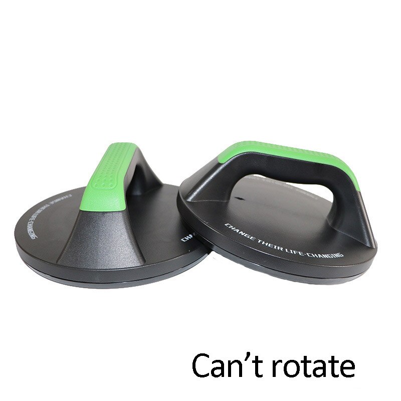 2PC Practice can rotate arm muscle H push-ups Rack home fitness comprehensive practice abdominal muscle Fitness Exercise