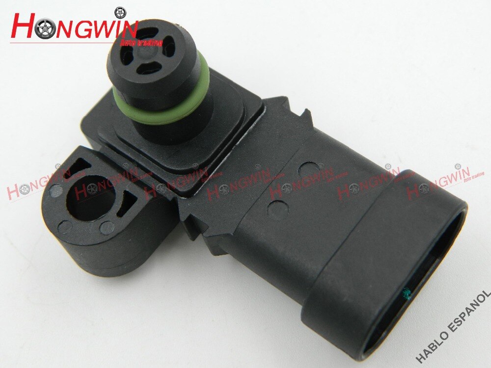 Genuine No.:55563375 Manifold Absolute Intake Sensor Map Sensor Fits Chevrolet Cruze Chevy Station Wagon Opel Astra GTC