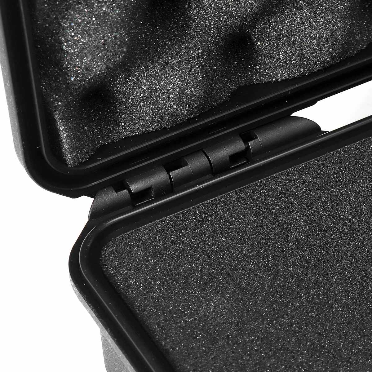 Waterproof Hard Carry Tool Case Bag Storage Box Equipment Tools Camera Photography With Sponge For Safety Protector Organizer