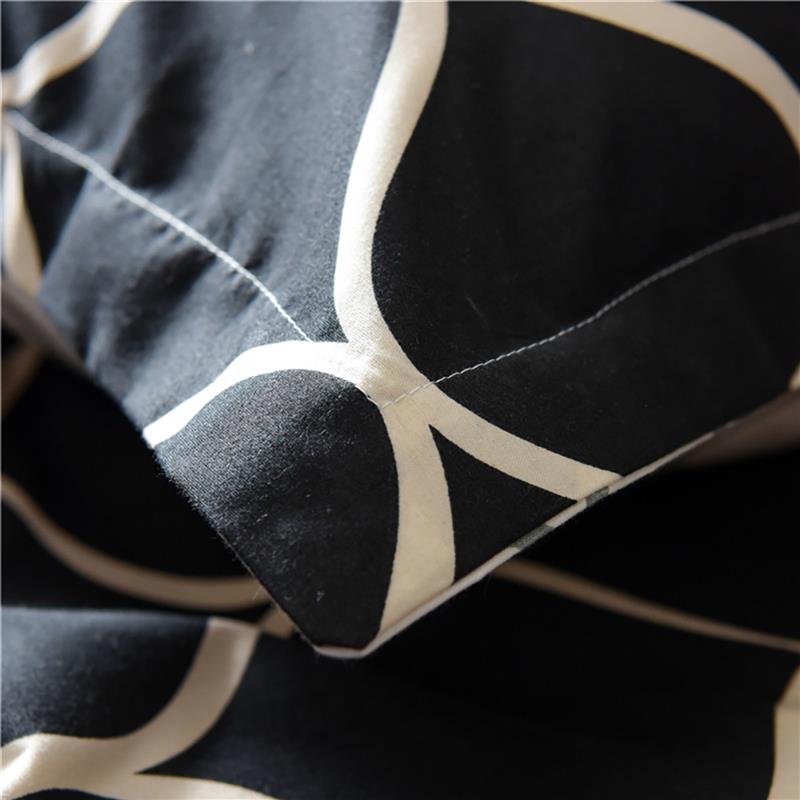 Dekbedovertrek Set Dekbed Beddengoed Sets Koningin Koningin Bed Dekbedovertrekken