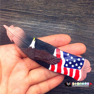Babelemi usa hollywood york washington dc las vegas havaiji montana san francisco kalifornia matka matkamuistoja jääkaappimagneetti: Musta