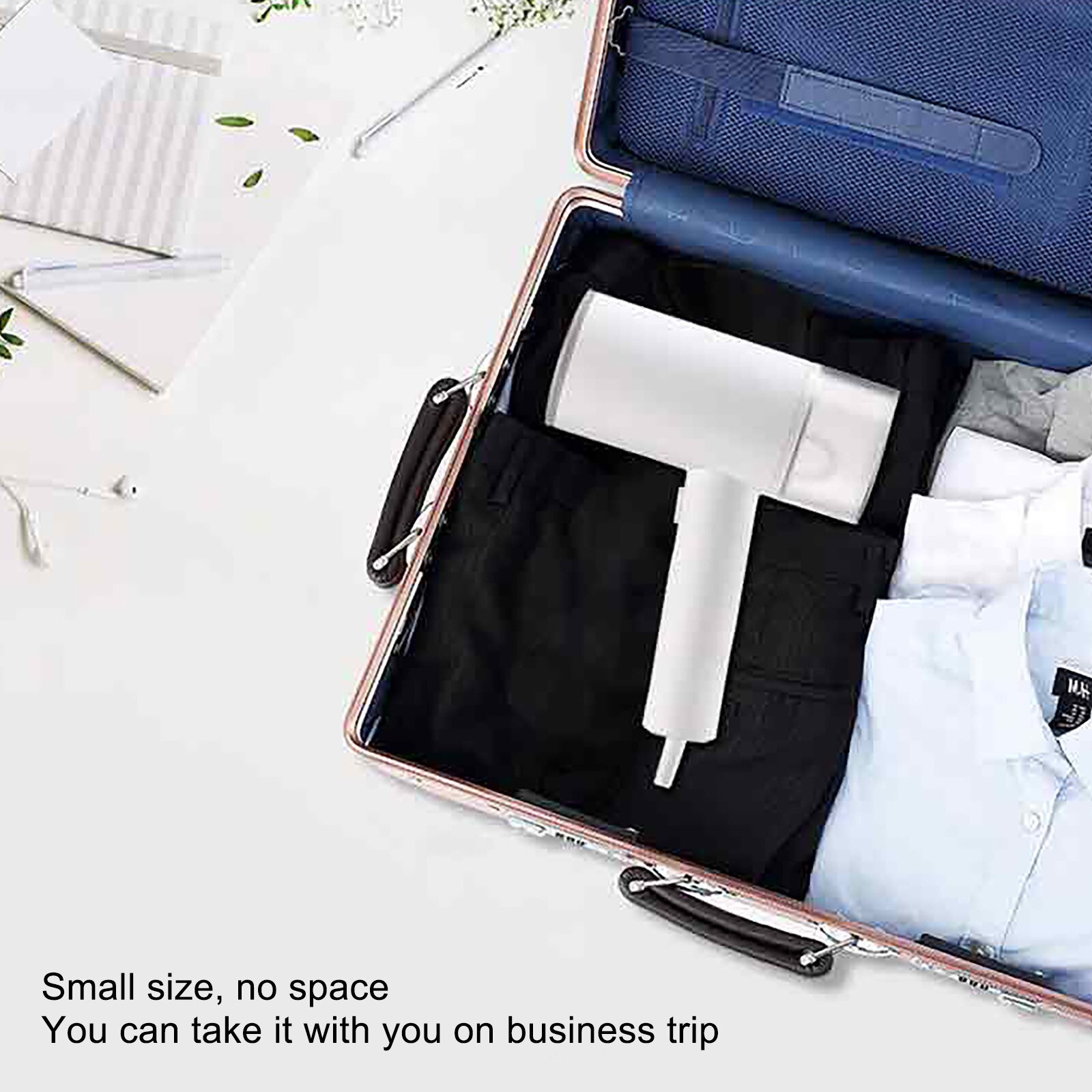 Steam Iron Garment Steamer For Clothes Travel Iron Handheld Hanging Iron Household Folding Portable Ironing Steam Irons#g30