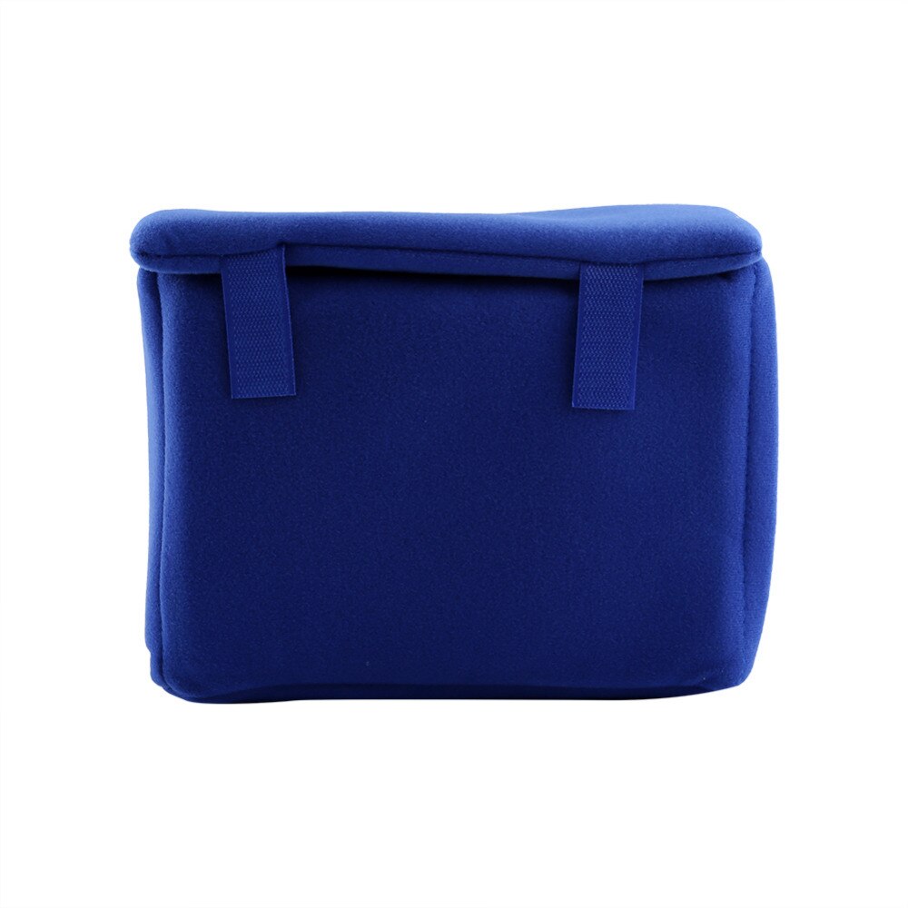 Sacoche Golla Bleue Pour Appareil Photo - Modèle G1566, Neuf Avec étiquettes