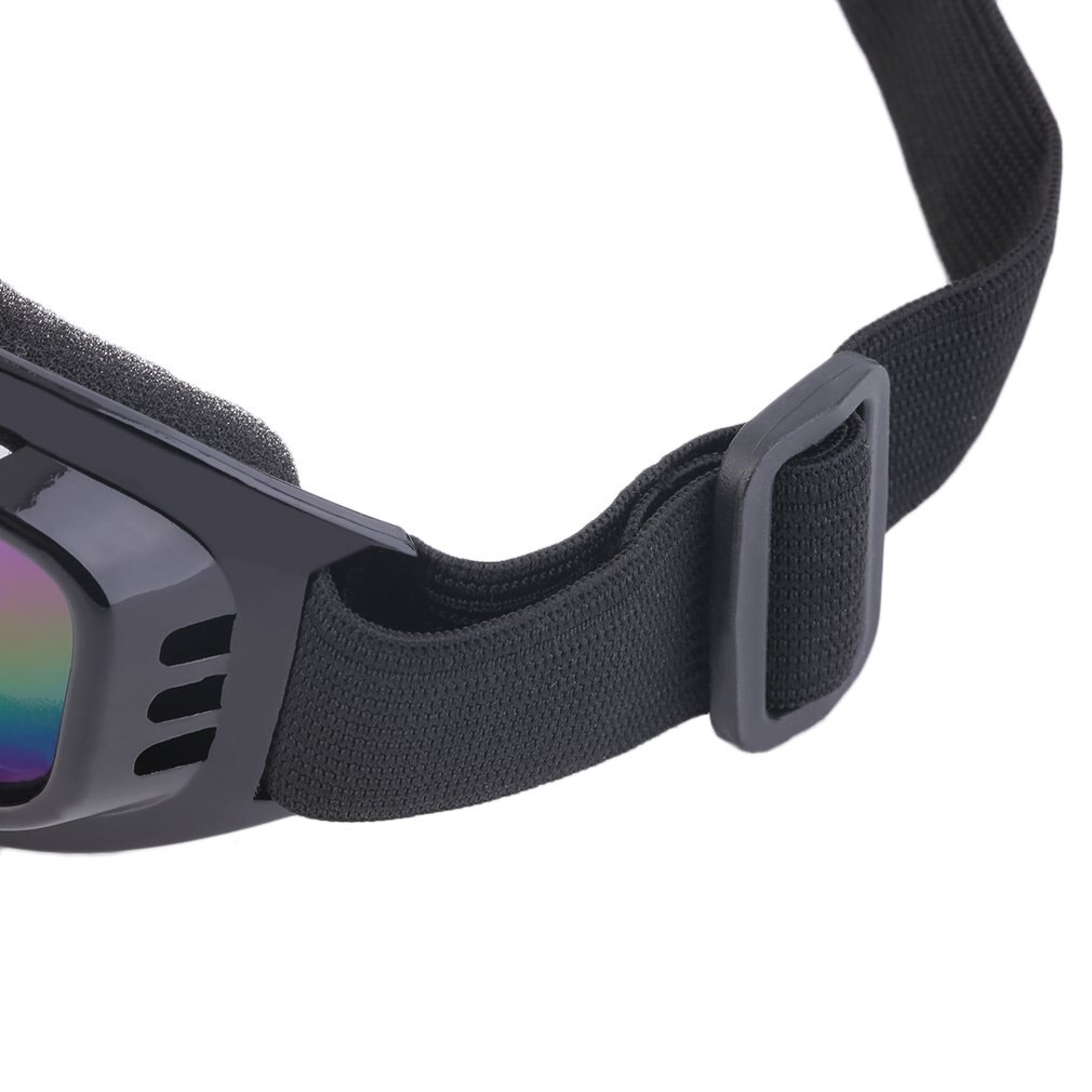 Fahrrad Radfahren Sicherheit Faltbare Winddicht Brille Anti-Nebel Sonne Winddicht Sport Radfahrer Brille Schutz Schutzbrille