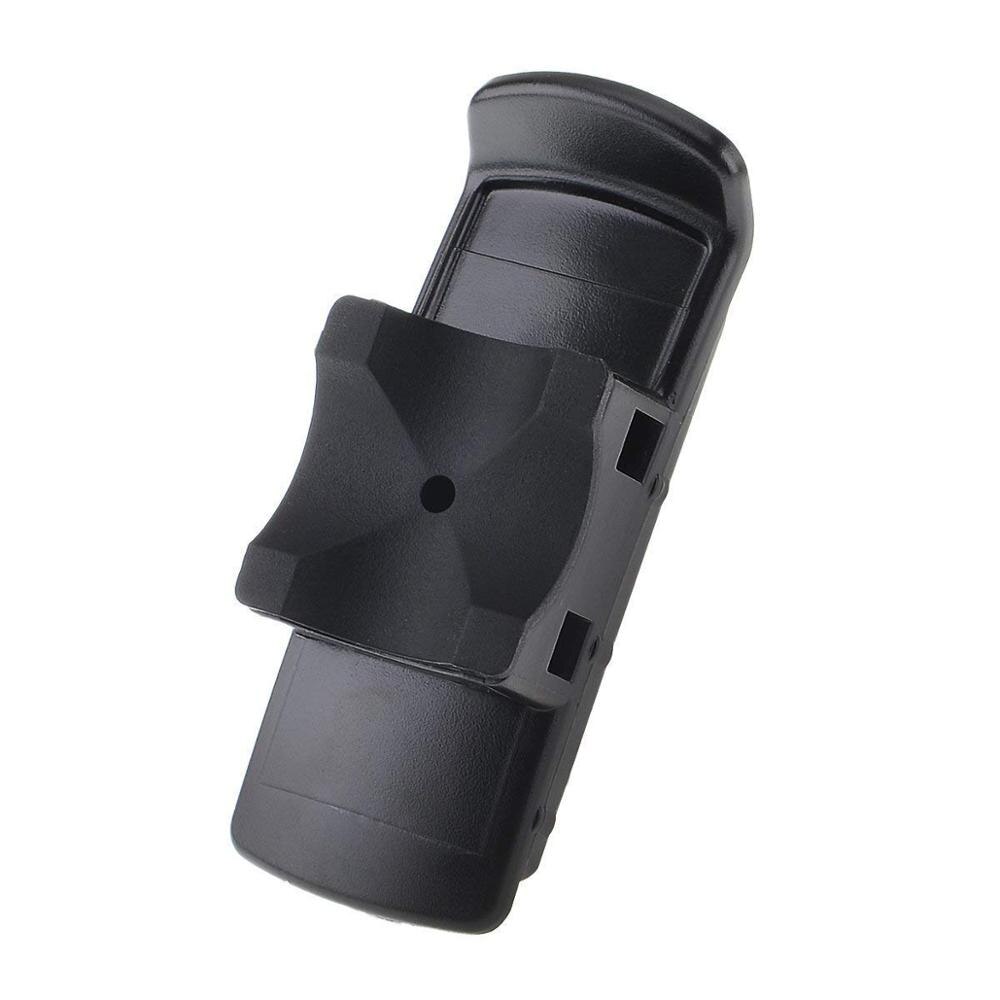 Motor de bicicleta de manillar soporte titular de montaje para el Garmin eTrex 10 20 20x30 30x/eTrex contacto 25 35 35t Orengon 650T 750T 700 Rino Ha