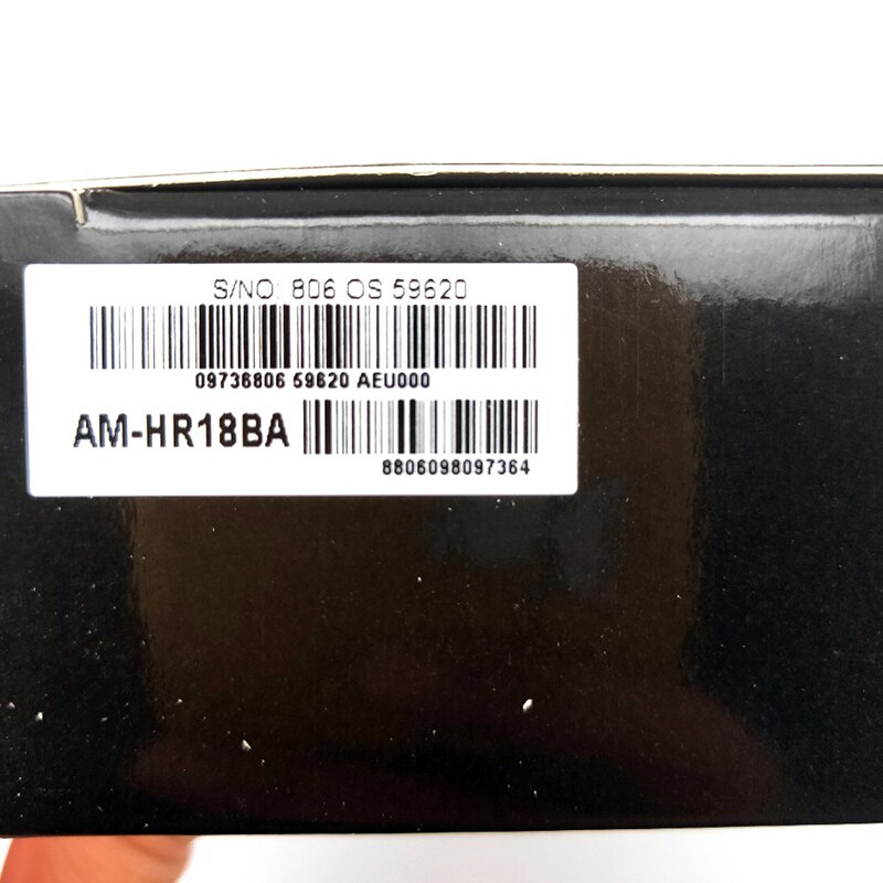 Original VOICE For LG Magic TV REMOTE CONTROL FOR lg Uk SK LK Smart TV AN-MR18BA AM-HR18BA Replacement NO VOICE AKB75375501