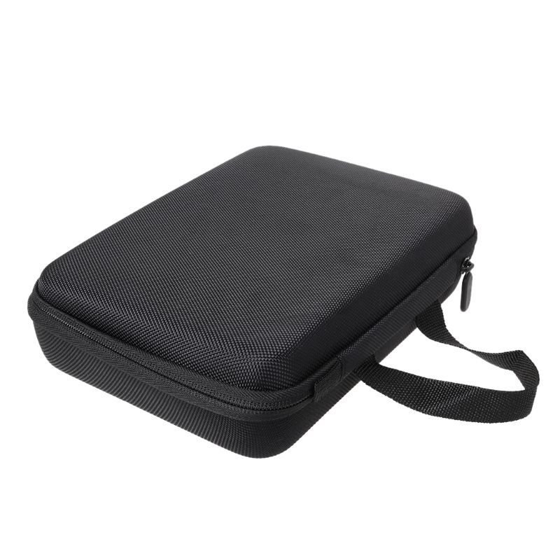 Travel Protective Case Storage Bag Handbag for Baofeng UV-9R UV82 Walkie-talkie