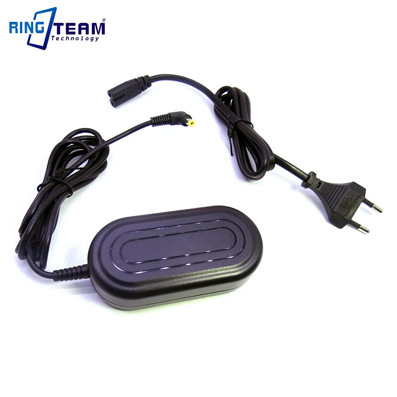 DMW-AC7 DMW-CAC1 Cámara adaptador de alimentación de CA para Panasonic DMC FZ50 FZ30 FZ35 FZ38 FZ7 FZ8 FZ18 FZ28 FZ50K FZ50S FZ50EF FZ30 cámaras