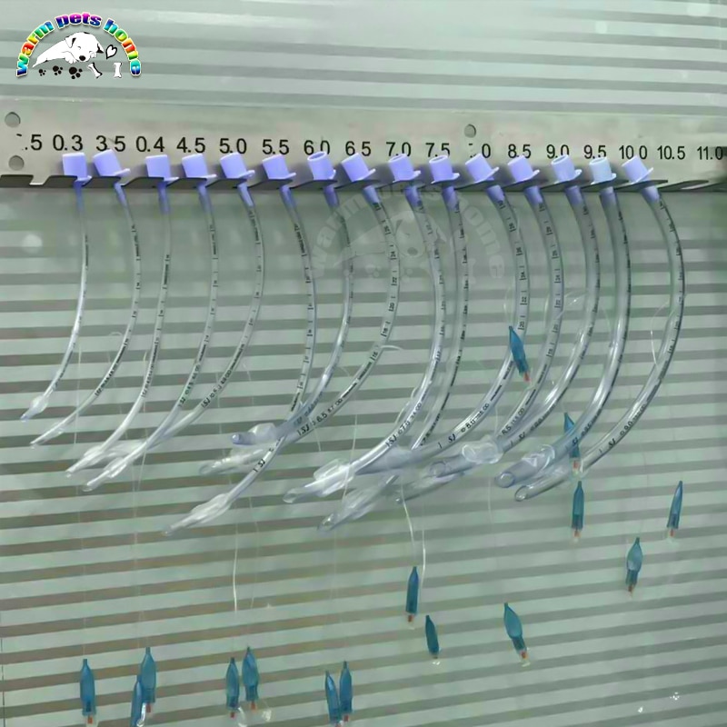 Disposable Tracheal Intubation Hanger 304 Stainless Steel Hanger Disposable Tracheal Intubation Bracket
