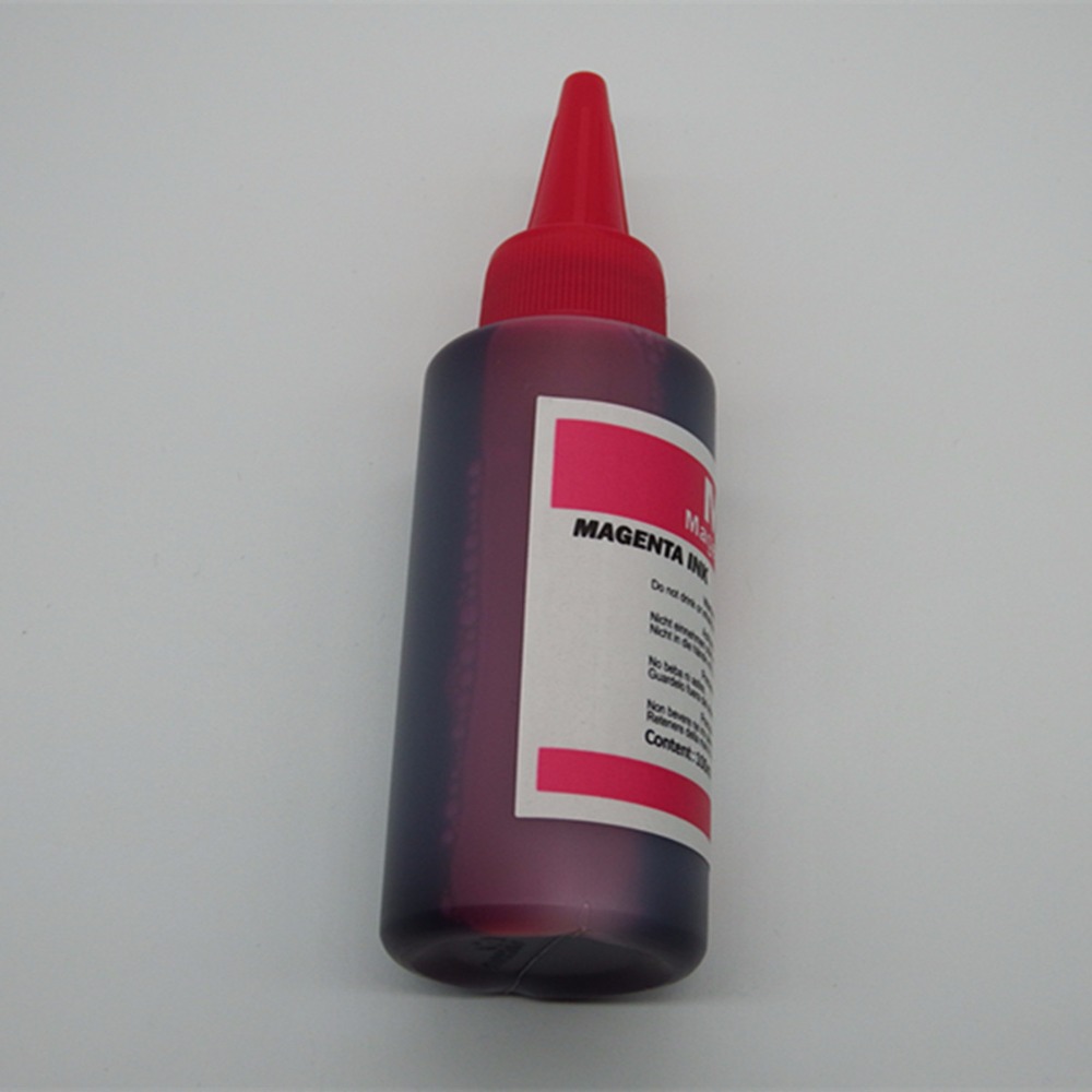 TOP Refill Dye Ciss Ink Kit Photo Print T1901 T1911 T1912 T1913 T1914 Dye Ink for EPSON me401 me301 me303 Printers