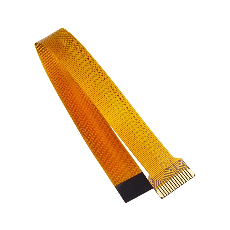 10 pcs/lot Raspberry Pi Zero W Camera Cable 16 CM / 30 CM FFC Flexible Flat Cable Wire for Raspberry Pi Zero 1.3 Pi0