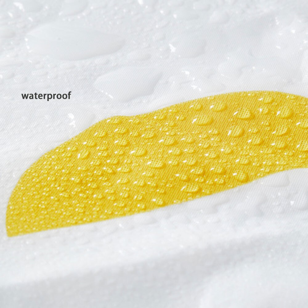 2 Sizes Fan Cover Round Dust Cover Waterproof Dustproof For Electric Fans Dust Cover Guard Protector Electrical Fans