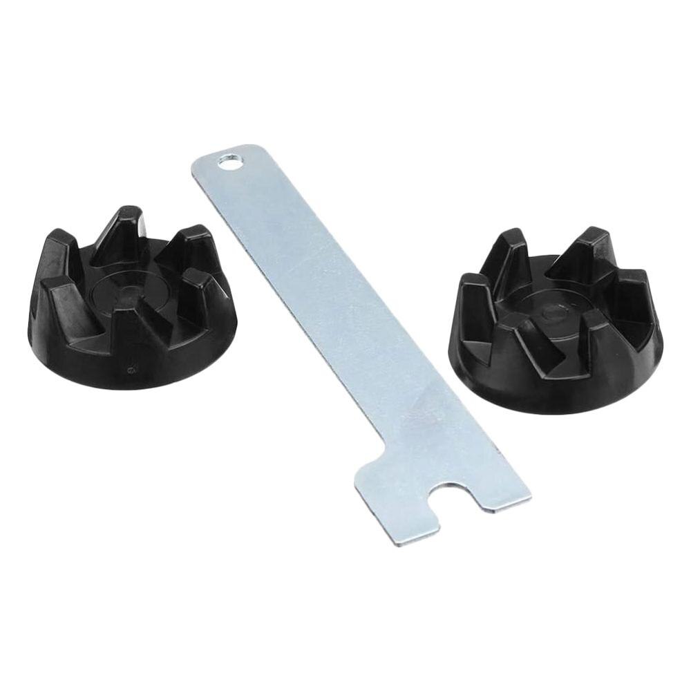 1pz Frullatore Gomma Accoppiatore Ingranaggio Frizione con Strumento di Rimozione per KitchenAid 9704230 accessori per la Cucina