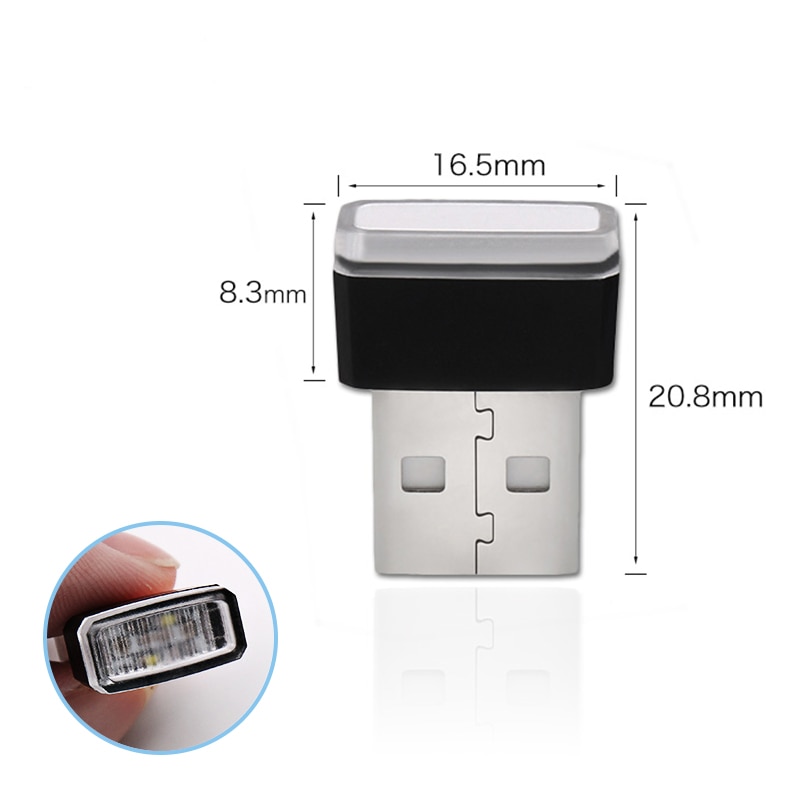 Car Styling Cup Holder storage box light USB Decorative For Mercedes Benz A C E S Class W205 W213 W222 amg GLC CLS CLK CLA SLK