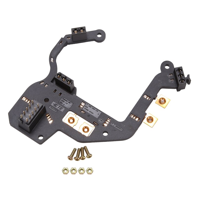 Harnstoff Pumpe SCR Verarbeitung Blei Rahmen Platine Harnstoff Pumpe Reparatur Teile für 2,2 612640130088