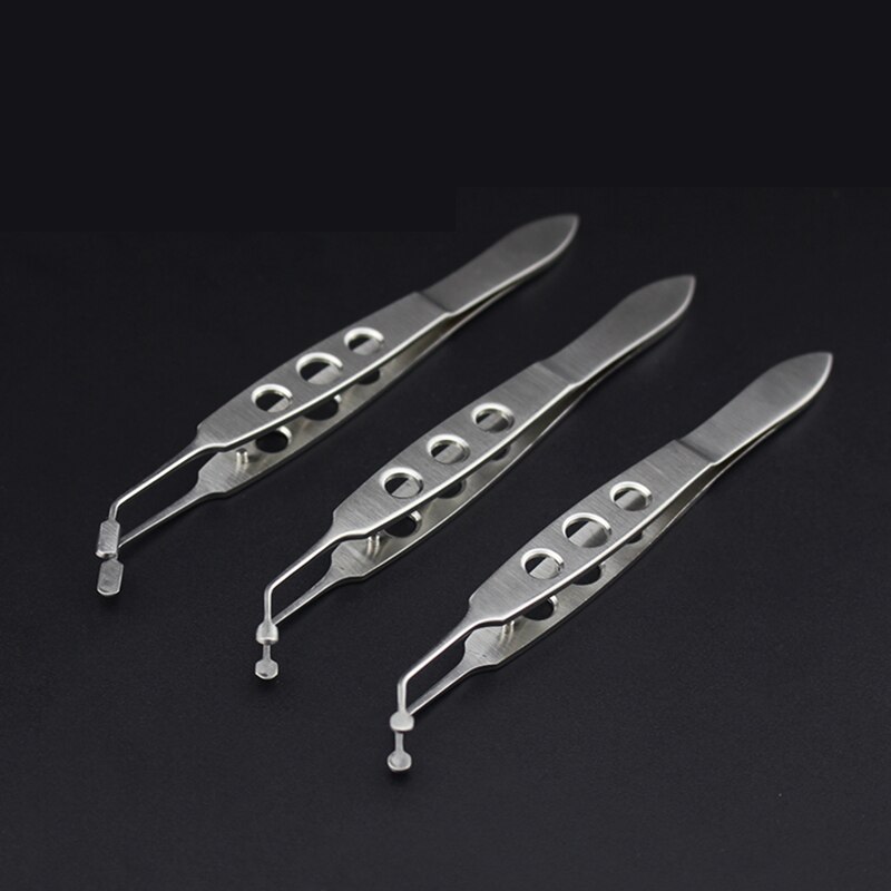 Pinzas de masaje Meibomian Gland