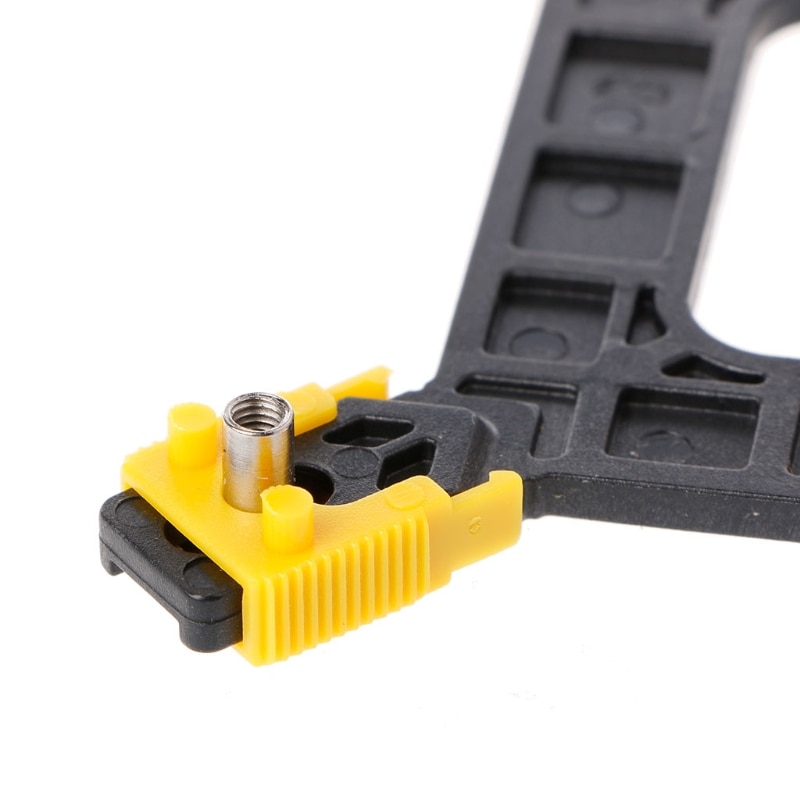 PC CPU Heatsink Mounting Bracket Holder Base Backplate Kit For Intel 115X/1366 N84A