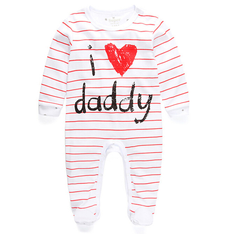 Baby Rompertjes Baby Boy Kleding Katoen Pasgeboren Set Baby Pyjama Kids Pyjama Set Kinderen Thuis Kleding Baby Nachtkleding Baby Nachtkleding