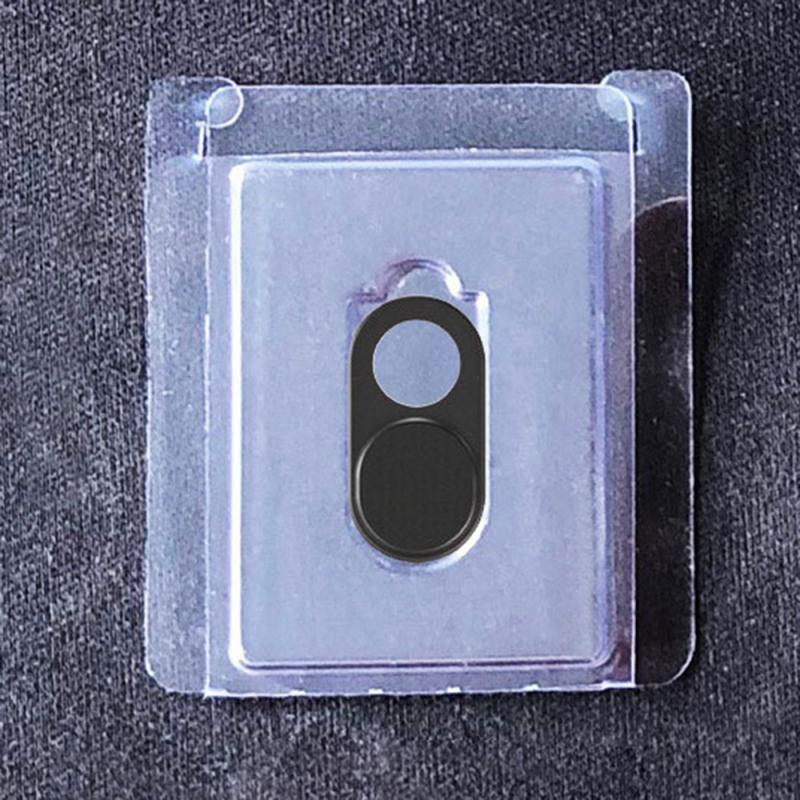 3X Cache Webcam Caméra Protection Vie Privée Anti Espion Smartphone PC