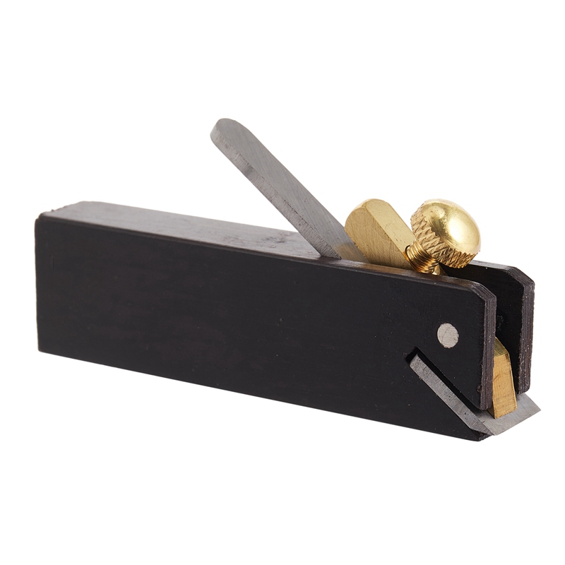 Mini Hout Hand Schaafmachine Bediend Houtbewerking Tool Duurzaam Hoek Schaafmachine Luthier Tool Viool Maken Carpenter Tool
