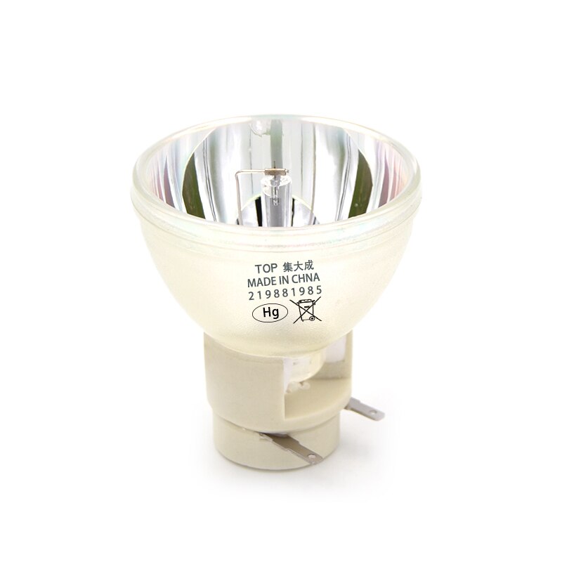 5J.JEE05.001 Lampe de projecteur de remplacement avec boîtier compatible avec BENQ HT2050 W1110 W2000 HT2050 HT3050 HT2150ST W1210ST Remplacement de l'ampoule de projection (Couleur: 5J.JEE05.001 CBH