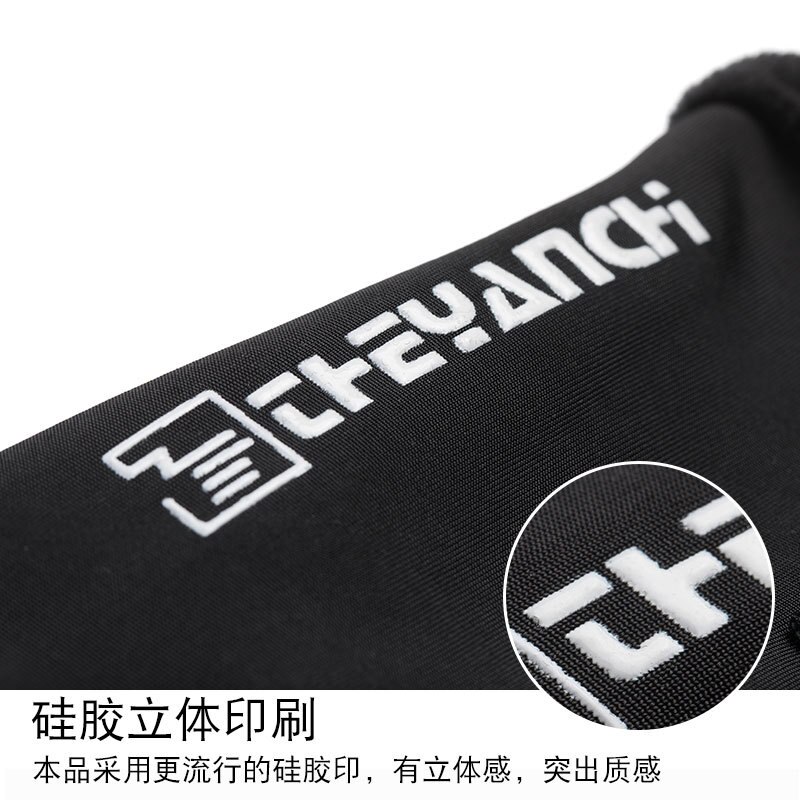 Winter fiets handschoenen fiets warm touchscreen handschoenen met lange vingers waterdicht outdoor fiets skiën motorrijden