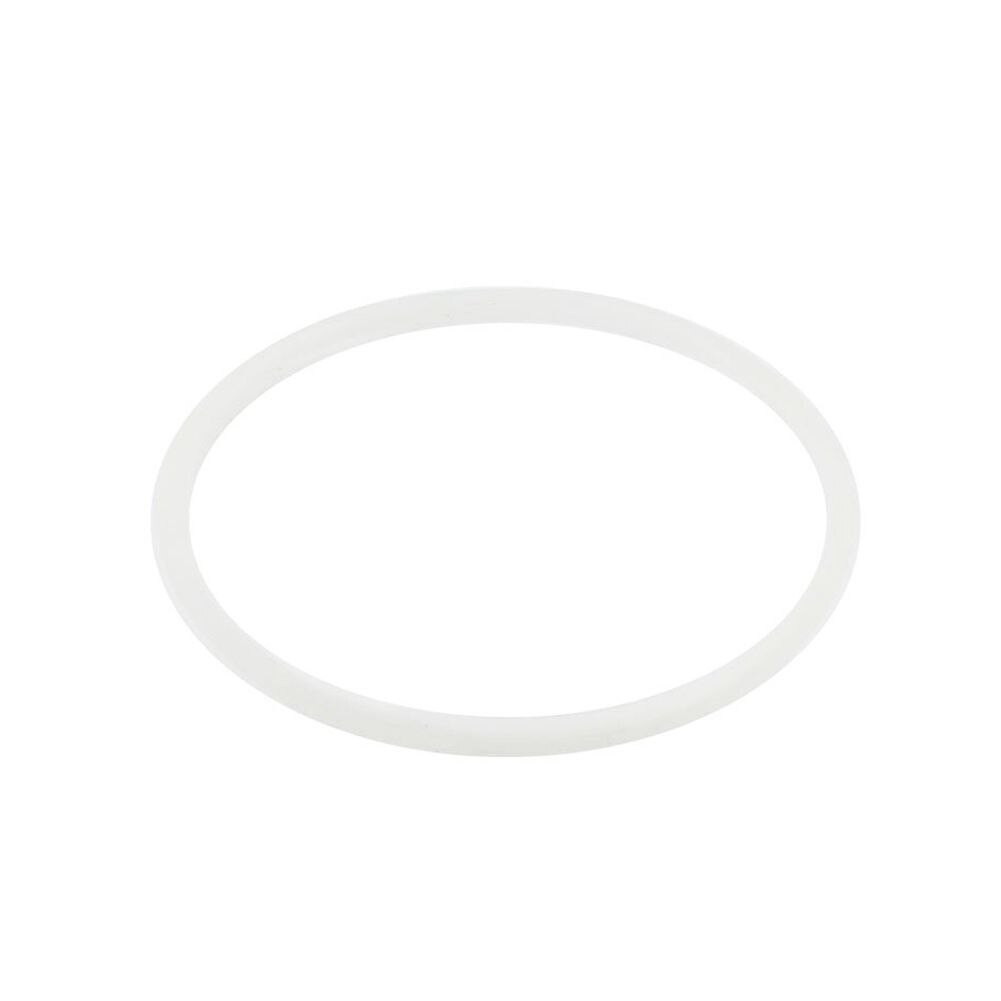 2 Pcs Rubber Gasket Seal Ring 20cm Inner Dia for 4L Pressure Cooker Sealing ring