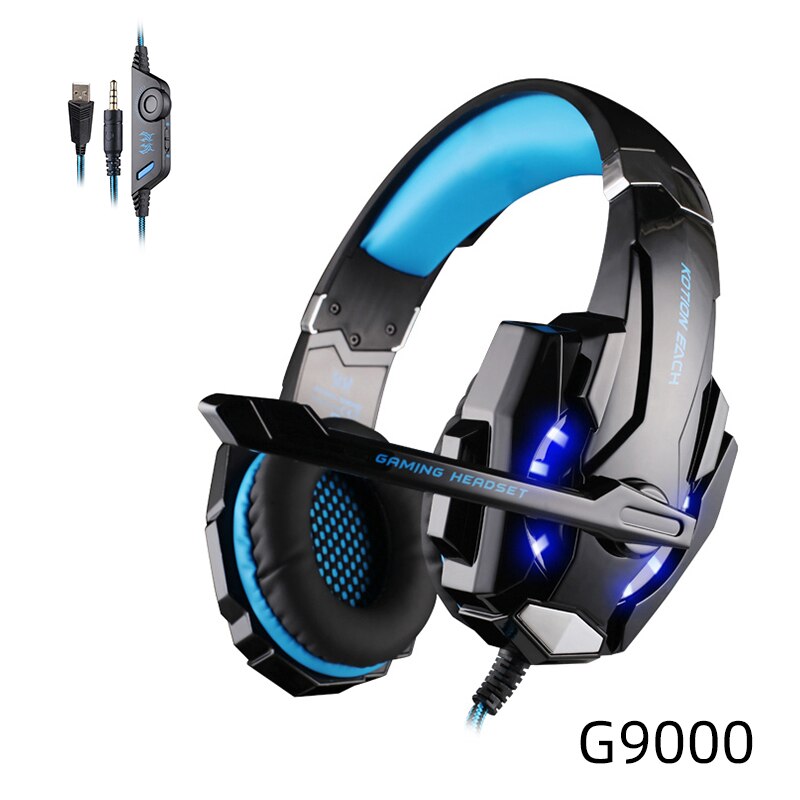 CHAURE Headset über-ohr Spiel Kopfhörer verdrahtet Spielen Headset mikrofon Tiefe Bass Stereo kopfhörer für PS4 PC Neue X-Kasten gamer