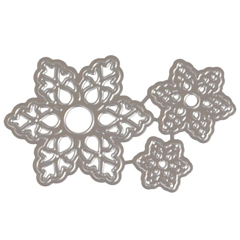 31 stk scrapbooking stanse stansemaskiner preging stanser kutte dies sjablonger, for sizzix big shot og annen preging