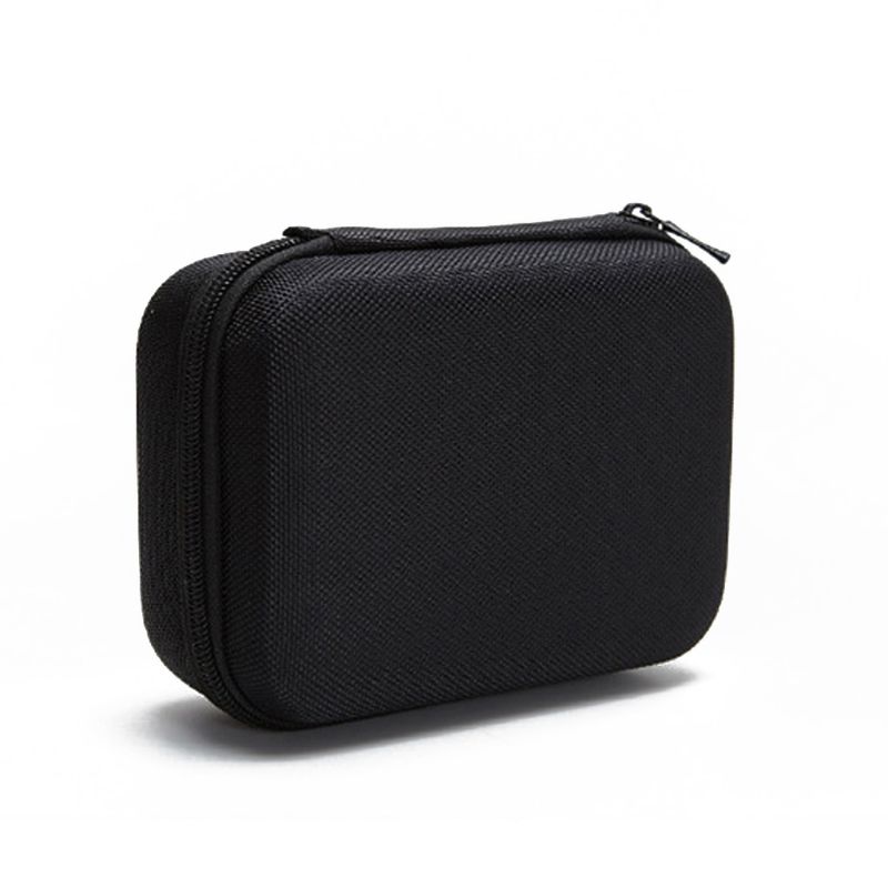 Eva Hard Case Travel Carrying Voor Apple Potlood Magic Mouse Magsafe-lichtnetadapter Magnetische Oplaadkabel Carry Case