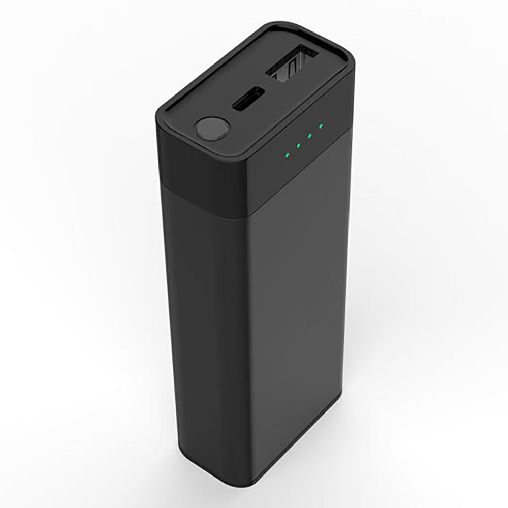 USB-C 18W Fast Charging Power Bank 10000mAh Large Battery Capacity or Laptop External Battery Charger For iPhone Samsung Xiaomi