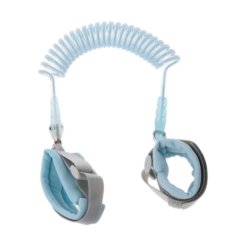 Harnais de sécurité réglable pour enfants | Laisse de poignet pour enfant, Anti-perte de lien, ceinture pour enfants, Assistant marche, bracelet de trotteur pour bébé 1.5/2/2.5M