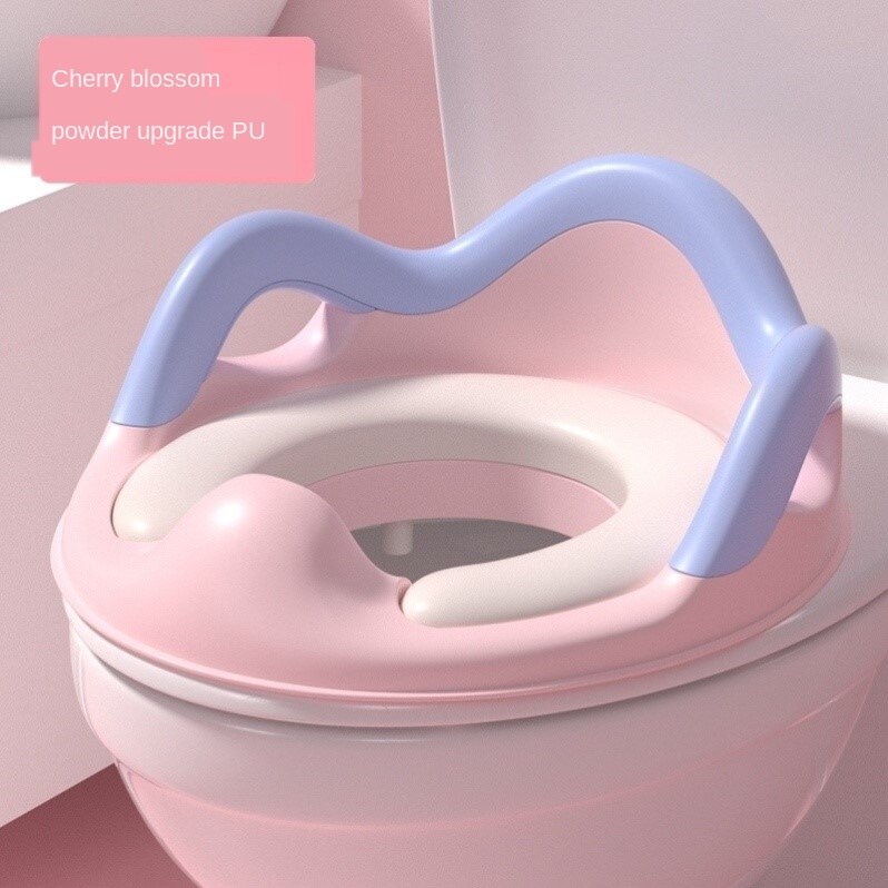 Kinder, Mädchen, Kinder der Leiter, jungen Urin und Urin, 3-jahr-Alte Mädchen, Wc Schüssel kinder Splash-Proof Wc.