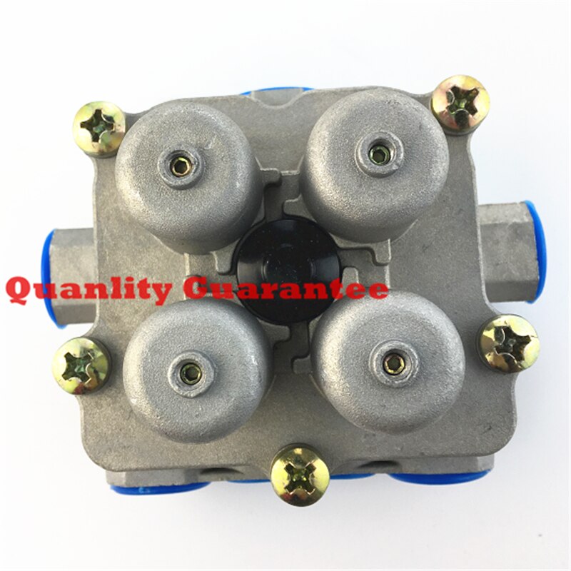 MULTI CIRCUIT PROTECTION VALVE 20452152 for vol parts