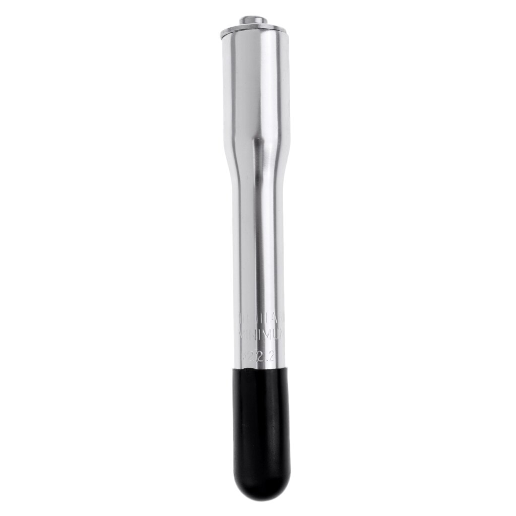 Oxford Quill to A-Head Stem Adapter 22.2-28.6mm | H S White & Son Ltd