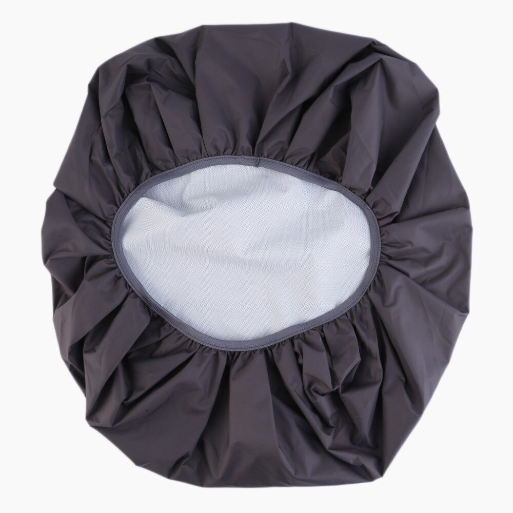 Waterdichte Reizen Camping Rugzak Rugzak Dust Rain Cover 30-40L Tas