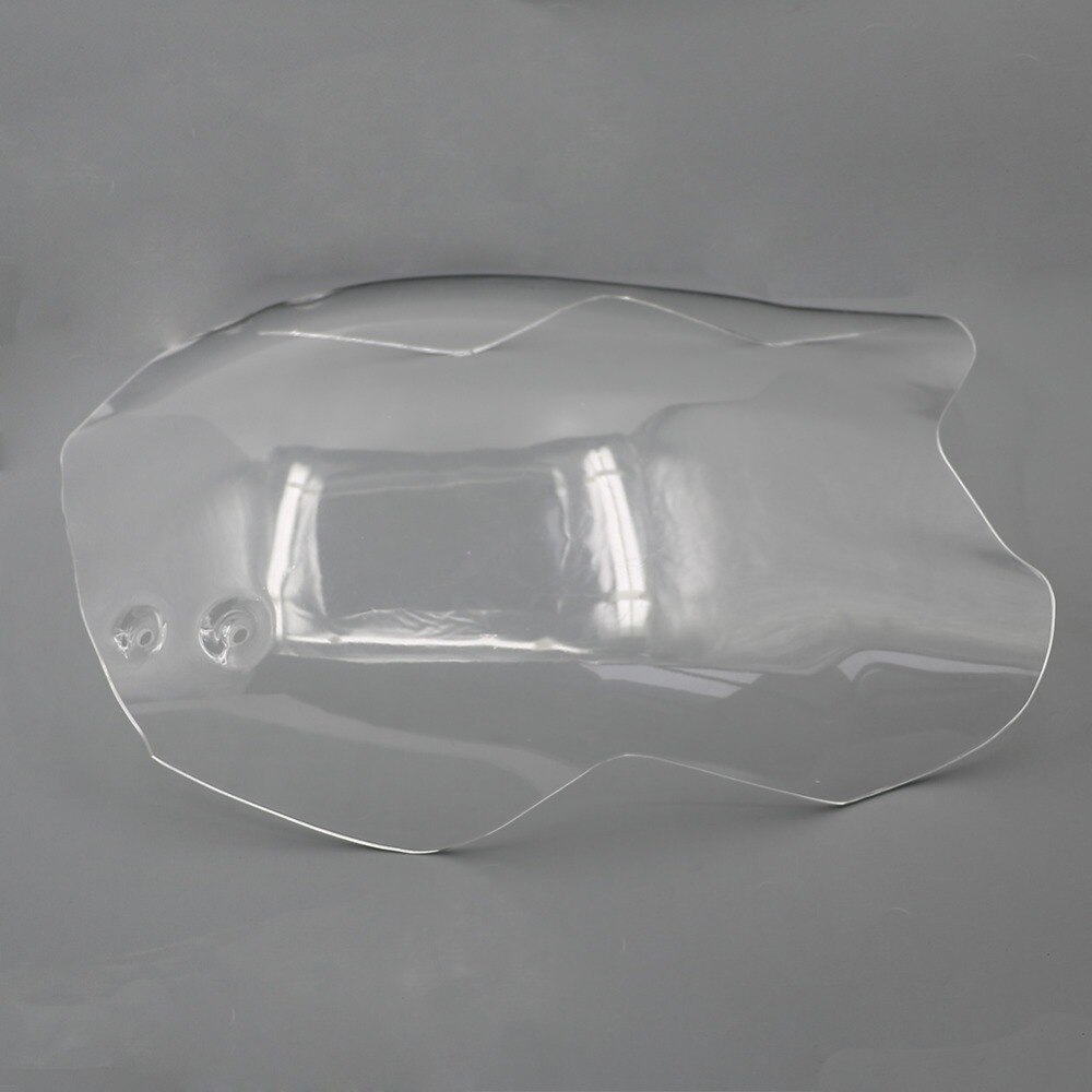 Parabrisas delantero F650GS, deflectores de flujo de aire, pantalla de viento, para BMW F 650 GS F 650GS, 2004-2007, 2005, 2006