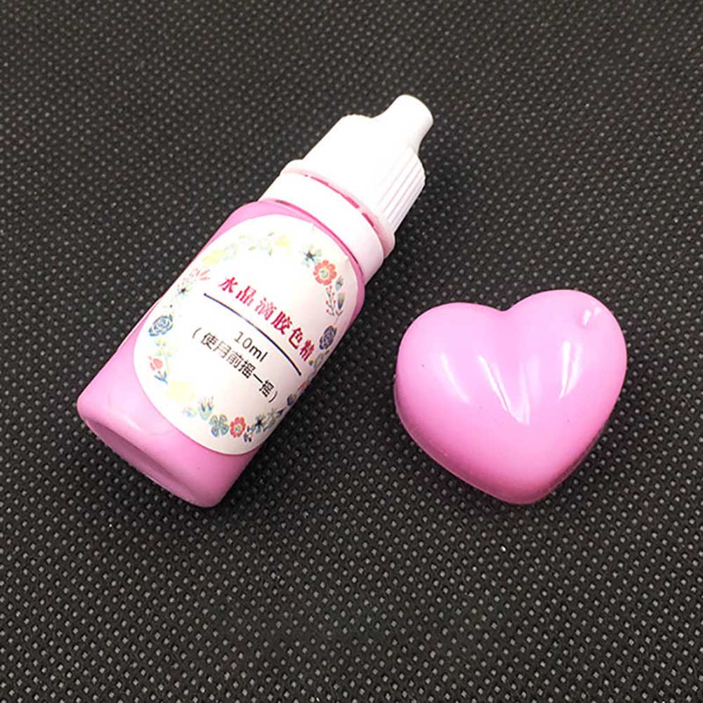 1 Pcs UV Resin Pigment Macaron Color Dye DIY Jewelry Making Craft MSK66: 7