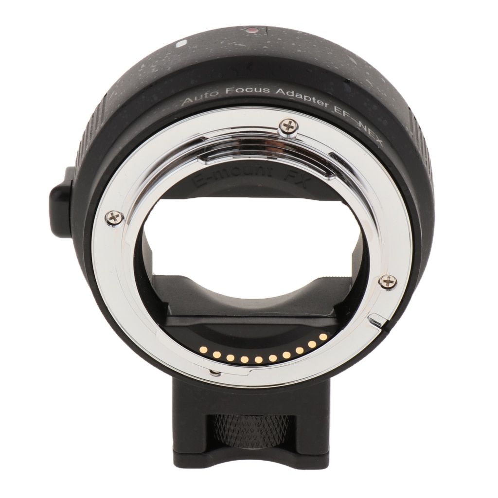 Auto-Focus Mount Adapter Voor Canon Eos Ef EF-S Lens Op Voor Sony Nex E Mount Camera 'S En Voor alpha A7R2/A7II Slr Dslr Camera