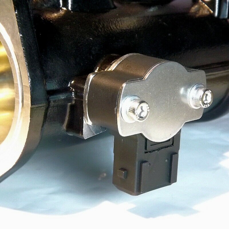 SherryBerg FAJS Throttle Bodies TPS DCOE IDF IDA FOR Throttle Position Sensor Body Injection TPS EFI for Weber Fajs Jenvey