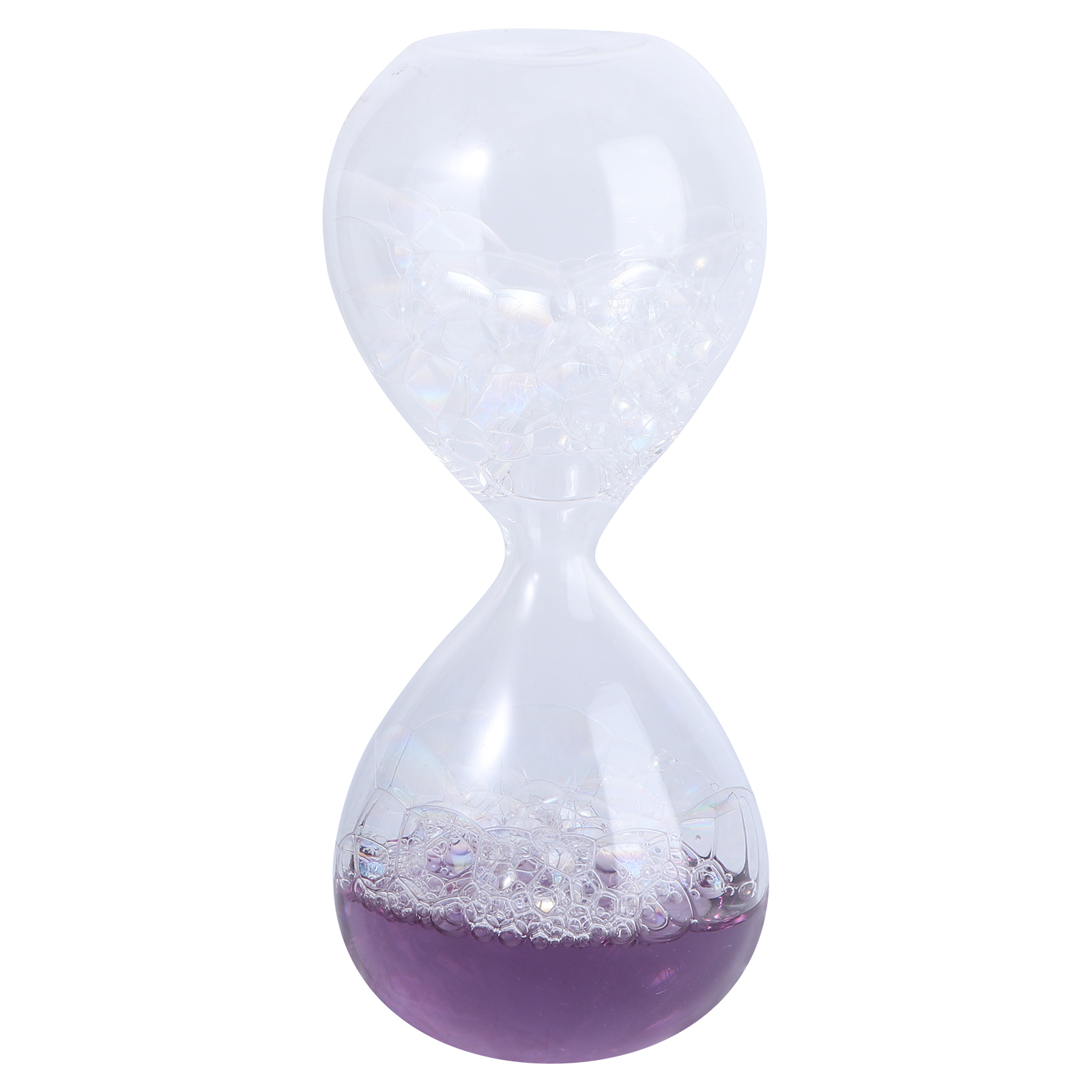 Glass Hourglass Sand Glass Timer Kitchen School Sand Clock Timers Time Management Tool Home Decoration