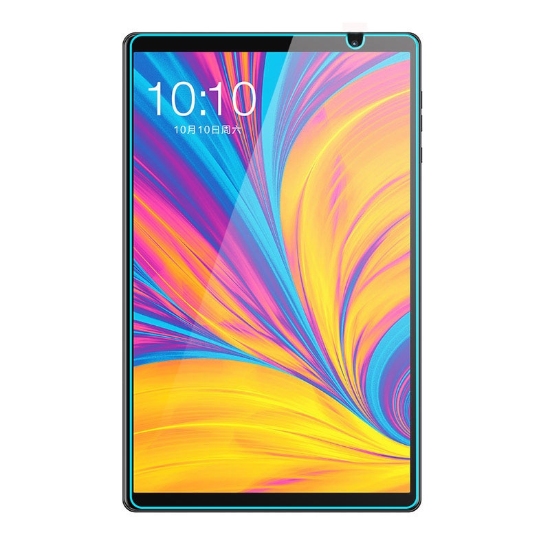 9H Hardheid Gehard Glas Voor Teclast P10HD 4G Telefoongesprek Tabletten Octa Core 10.1 inch IPS 1920x1200 Android 9.0 tablet