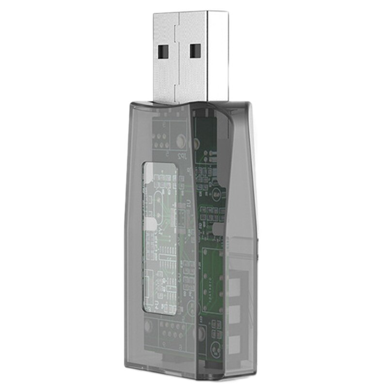 Usb bluetooth-ontvanger, bluetooth-adapter, bluetooth-zender voor luidsprekers, eindversterkers, subwoofers, computerluidsprekers